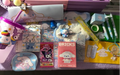 Sweet Cherry Lillies Hello Kitty & Friends Bundle — 20-Pick
